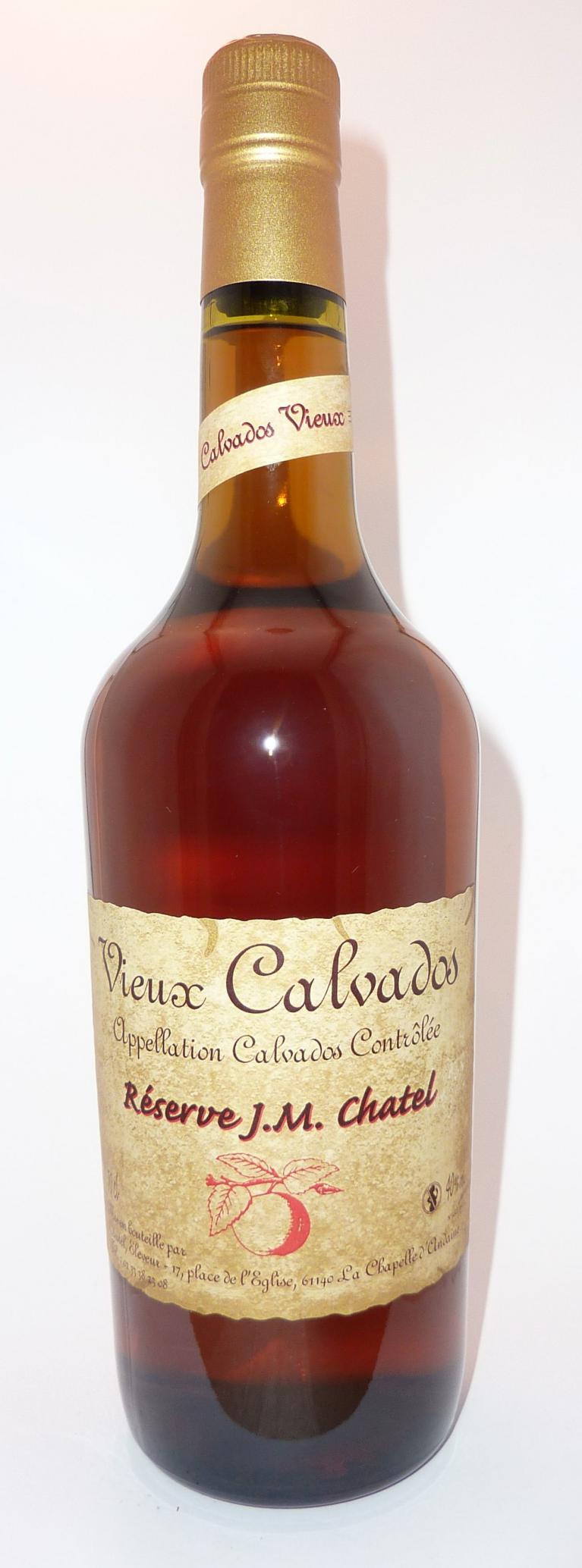 Calvados