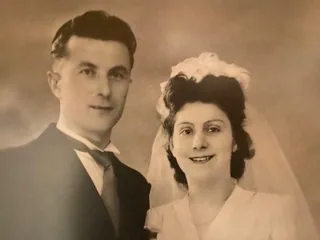 Marcel et Raymonde Chatel, deuxième génération