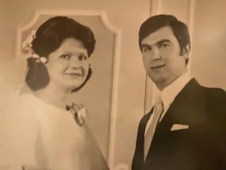 Marie-France et Jean-Marie Chatel, troisième génération